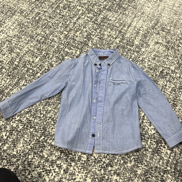 Boys carimini bottom down - Picture 1 of 2
